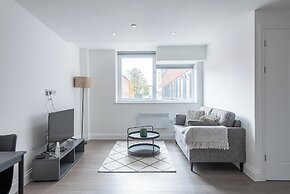 George House Apartment by Guestz