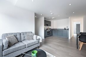 George House Apartment by Guestz