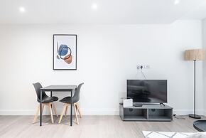 George House Apartment by Guestz