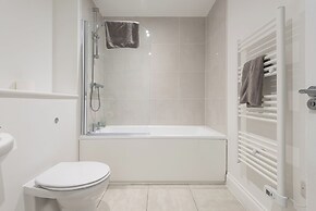 George House Apartment by Guestz