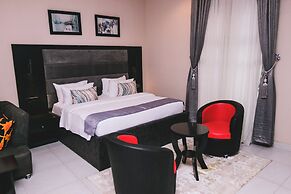 BON Hotel Asaba
