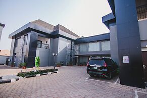 BON Hotel Asaba