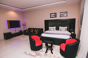 BON Hotel Asaba