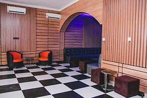 BON Hotel Asaba