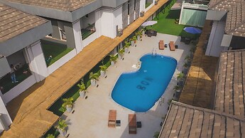 BON Hotel Asaba