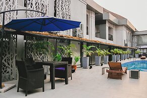 BON Hotel Asaba