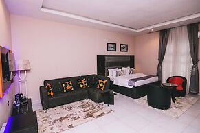 BON Hotel Asaba