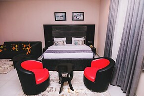 BON Hotel Asaba