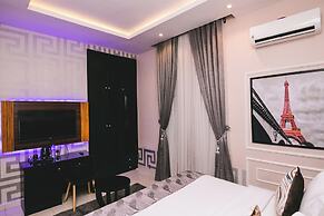 BON Hotel Asaba