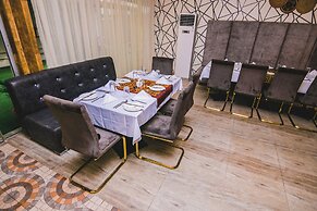 BON Hotel Asaba