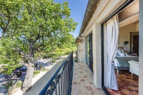 La villa des Cèdres