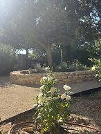 La villa des Cèdres