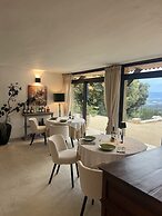 La villa des Cèdres