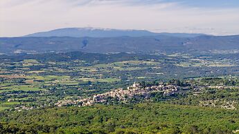 La villa des Cèdres