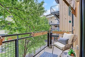 Lamar Treehouse