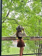 Lamar Treehouse