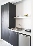 Imeres Studios & Apartments
