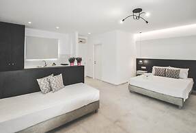 Imeres Studios & Apartments