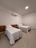Boulevard Hotel