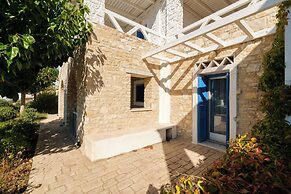 Kriolithos Houses