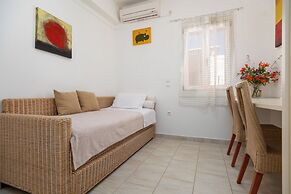 Kriolithos Houses