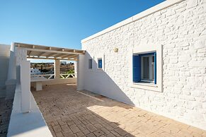 Kriolithos Houses