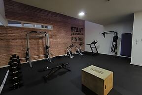 Oceana Suites Edificio HA