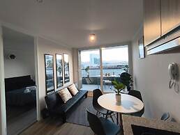 Oceana Suites Edificio HA