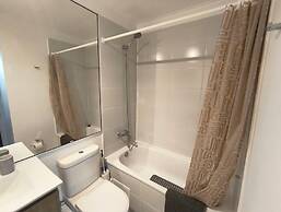 Oceana Suites Edificio HA