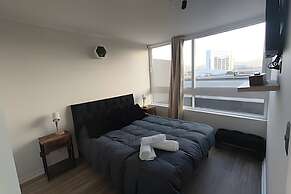 Oceana Suites Edificio HA