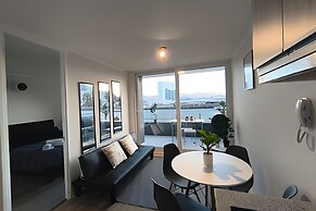 Oceana Suites Edificio HA