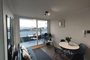 Oceana Suites Edificio HA