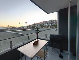 Oceana Suites Edificio HA