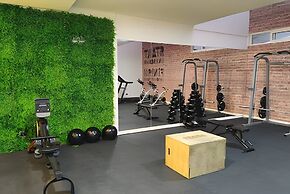 Oceana Suites Edificio HA