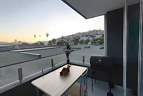 Oceana Suites Edificio HA