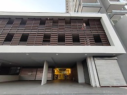 Oceana Suites Edificio HA