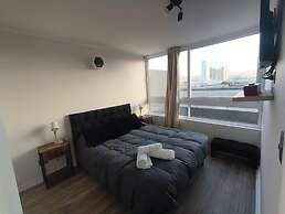 Oceana Suites Edificio HA