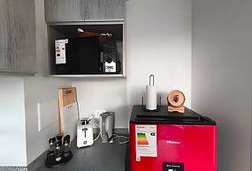 Oceana Suites Edificio HA