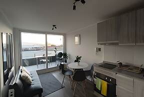 Oceana Suites Edificio HA