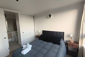 Oceana Suites Edificio HA