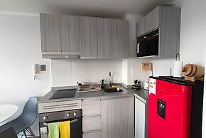 Oceana Suites Edificio HA