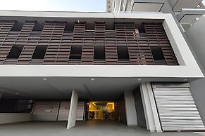 Oceana Suites Edificio HA