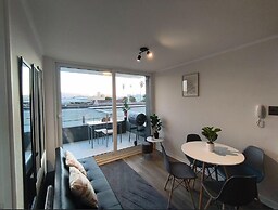 Oceana Suites Edificio HA