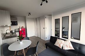 Oceana Suites Edificio HA