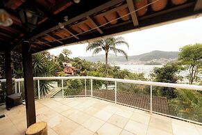 Ref gio em Angra - Su te Vista Mar Pet Friendly