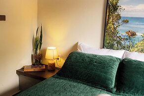 Ref gio em Angra - Su te Vista Mar Pet Friendly