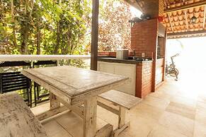 Ref gio em Angra - Su te Vista Mar Pet Friendly