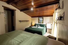 Ref gio em Angra - Su te Vista Mar Pet Friendly