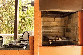 Ref gio em Angra - Su te Vista Mar Pet Friendly