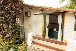Ref gio em Angra - Su te Vista Mar Pet Friendly